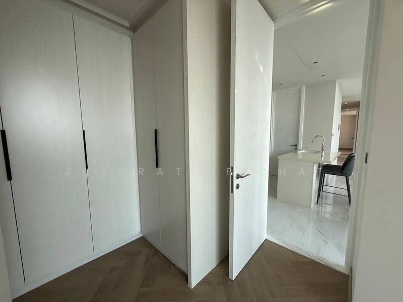 Canapaya Residences Rama 3, Bangkok, 888 Rama 3 Road, Bang Klo, Bang Kho Laem, Bangkok, 3 Bedrooms, 138 sqm, Condo For Rent, by Jurarat Srichat, 500534863 - DDproperty.com