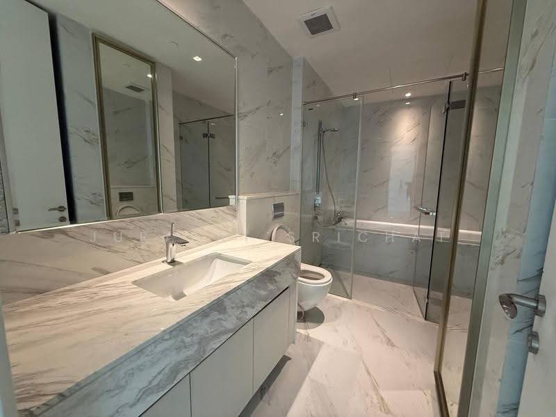 Canapaya Residences Rama 3, Bangkok, 888 Rama 3 Road, Bang Klo, Bang Kho Laem, Bangkok, 3 Bedrooms, 138 sqm, Condo For Rent, by Jurarat Srichat, 500534863 - DDproperty.com