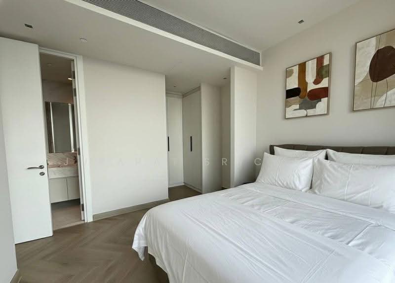 Canapaya Residences Rama 3, Bangkok, 888 Rama 3 Road, Bang Klo, Bang Kho Laem, Bangkok, 3 Bedrooms, 138 sqm, Condo For Rent, by Jurarat Srichat, 500534863 - DDproperty.com