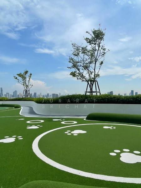 Canapaya Residences Rama 3, Bangkok, 888 Rama 3 Road, Bang Klo, Bang Kho Laem, Bangkok, 3 Bedrooms, 138 sqm, Condo For Rent, by Jurarat Srichat, 500534863 - DDproperty.com