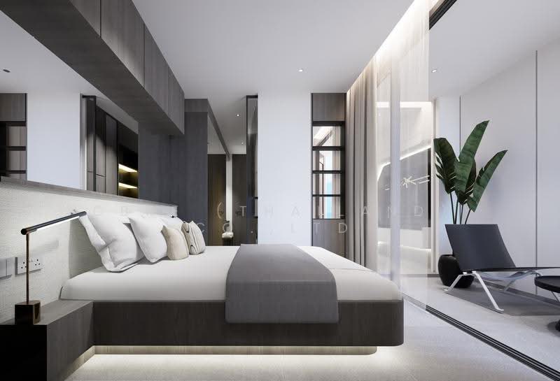 Citygate De Phuket, Phuket, Kammala, Kathu, Phuket, 1 Bedroom, 46 sqm, Condo For Sale, by CBRE (Thailand) Co.,Ltd, 500534864 - DDproperty.com
