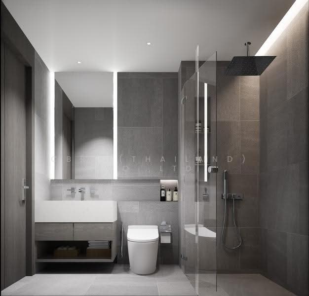 Citygate De Phuket, Phuket, Kammala, Kathu, Phuket, 1 Bedroom, 46 sqm, Condo For Sale, by CBRE (Thailand) Co.,Ltd, 500534864 - DDproperty.com