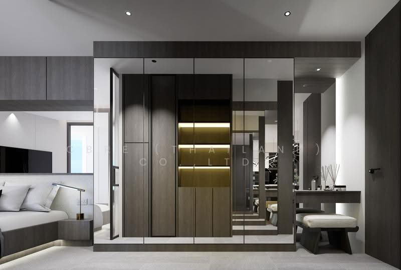 Citygate De Phuket, Phuket, Kammala, Kathu, Phuket, 1 Bedroom, 46 sqm, Condo For Sale, by CBRE (Thailand) Co.,Ltd, 500534864 - DDproperty.com