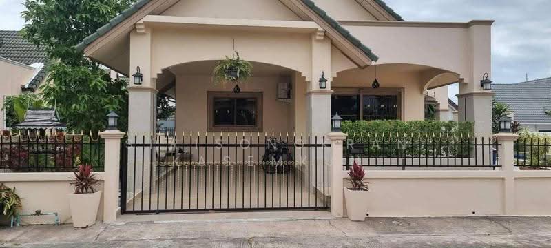 Natheekarn Park View : นทีกานต์ ปาร์ค วิว, ชลบุรี, โป่ง, บางละมุง, ชลบุรี, 140 ตร.ม., บ้านเดี่ยว ขาย, โดย Sirisongkran Kasemkun, 500534865 - DDproperty.com