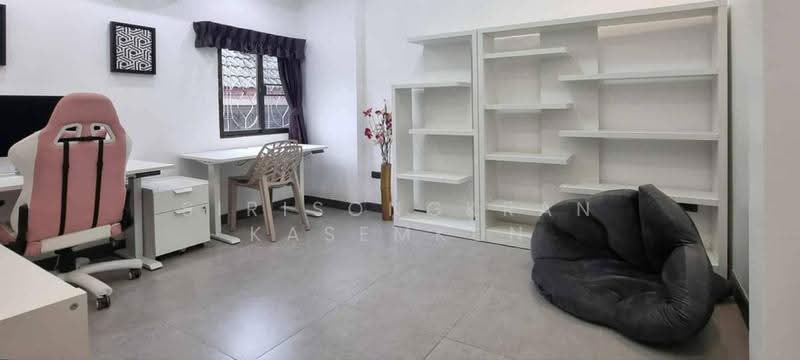 Natheekarn Park View, Chon Buri (Pattaya), Poong, Bang Lamung (Pattaya), Chon Buri (Pattaya), 3 Bedrooms, 140 sqm, Single Detached House For Sale, by Sirisongkran Kasemkun, 500534865 - DDproperty.com