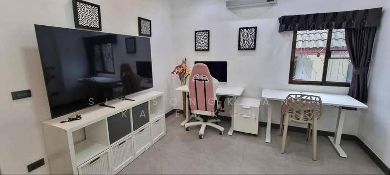 Natheekarn Park View, Chon Buri (Pattaya), Poong, Bang Lamung (Pattaya), Chon Buri (Pattaya), 3 Bedrooms, 140 sqm, Single Detached House For Sale, by Sirisongkran Kasemkun, 500534865 - DDproperty.com