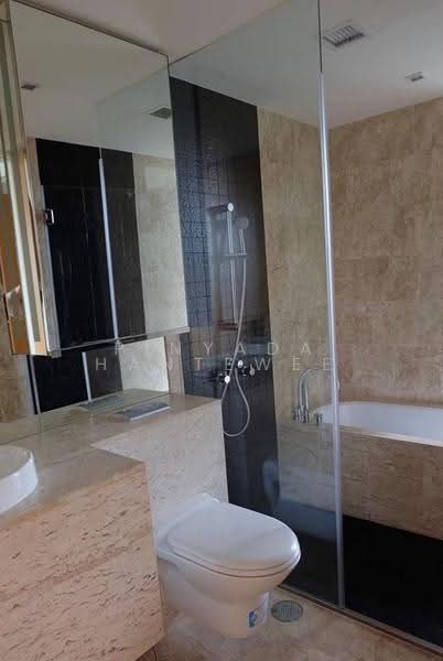 The Pano Rama 3, Bangkok, 890 Rama 3 Road, Bang Pong Pang, Yan Nawa, Bangkok, 2 Bedrooms, 107 sqm, Condo For Sale, by Pinyada Hantewee, 500534866 - DDproperty.com