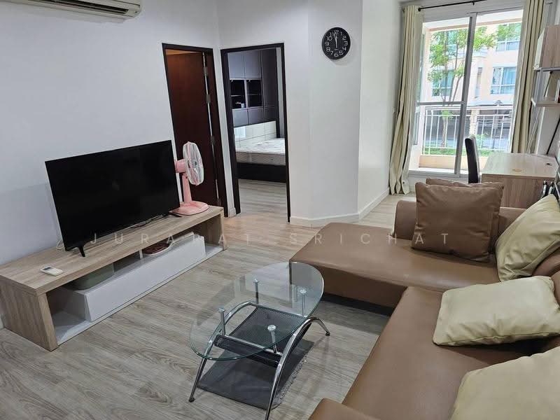 The Address Sukhumvit 42, Bangkok, 39 Soi Barbot 1, Sukhumvit Road, Phra Kanong, Khlong Toei, Bangkok, 1 Bedroom, 45 sqm, Condo For Sale, by Jurarat Srichat, 500534867 - DDproperty.com