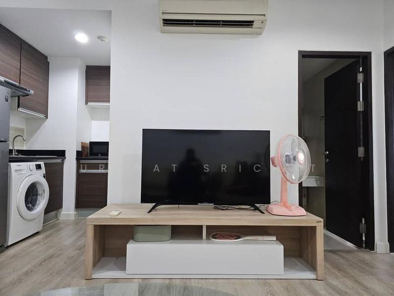 The Address Sukhumvit 42, Bangkok, 39 Soi Barbot 1, Sukhumvit Road, Phra Kanong, Khlong Toei, Bangkok, 1 Bedroom, 45 sqm, Condo For Sale, by Jurarat Srichat, 500534867 - DDproperty.com