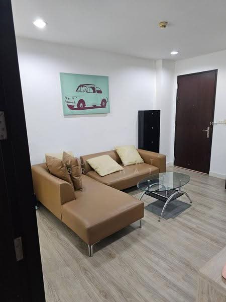 The Address Sukhumvit 42, Bangkok, 39 Soi Barbot 1, Sukhumvit Road, Phra Kanong, Khlong Toei, Bangkok, 1 Bedroom, 45 sqm, Condo For Sale, by Jurarat Srichat, 500534867 - DDproperty.com