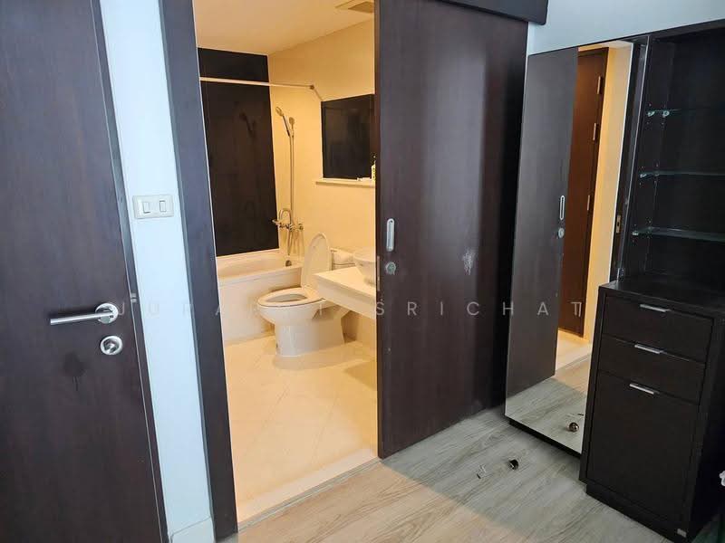 The Address Sukhumvit 42, กรุงเทพ, 39 ซอยบาร์โบส 1 ถนนสุขุมวิท, พระโขนง, คลองเตย, กรุงเทพ, 45 ตร.ม., คอนโด ขาย, โดย Jurarat Srichat, 500534867 - DDproperty.com