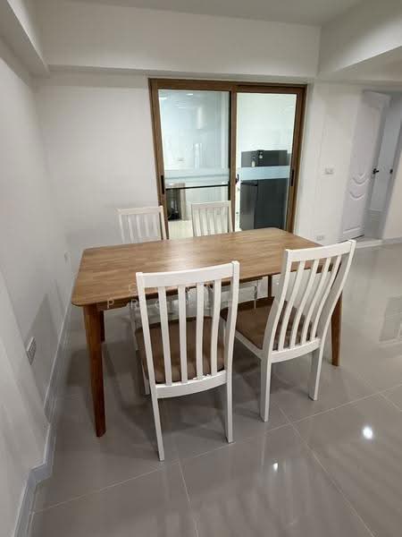 Townhouse for rent, Soi Chan 16, Sathorn, Bangkok, , Thung Wat Don, Sathon, Bangkok, 3 Bedrooms, 108 sqm, Townhouse For Rent, by Connex Property, 500534868 - DDproperty.com