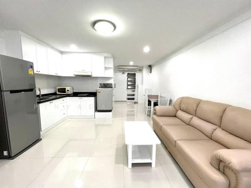 Supalai Place Sukhumvit 39 : ศุภาลัย เพลส สุขุมวิท 39, กรุงเทพ, 175-179 ซอยสุขุมวิท 39 ถนนสุขุมวิท แขวงคลองตันเหนือ เขตวัฒนา กรุงเทพมหานคร, คลองตันเหนือ, วัฒนา, กรุงเทพ, 50 ตร.ม., คอนโด ให้เช่า, โดย Pinyada Hantewee, 500534869 - DDproperty.com