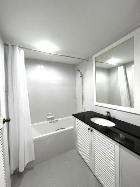 Supalai Place Sukhumvit 39 : ศุภาลัย เพลส สุขุมวิท 39, กรุงเทพ, 175-179 ซอยสุขุมวิท 39 ถนนสุขุมวิท แขวงคลองตันเหนือ เขตวัฒนา กรุงเทพมหานคร, คลองตันเหนือ, วัฒนา, กรุงเทพ, 50 ตร.ม., คอนโด ให้เช่า, โดย Pinyada Hantewee, 500534869 - DDproperty.com