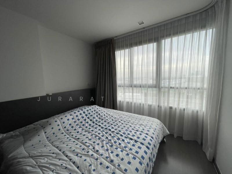 IDEO Phaholyothin Chatuchak, Bangkok, Paholayothin Road, Samsen Nai, Phaya Thai, Bangkok, 1 Bedroom, 35 sqm, Condo For Sale, by Jurarat Srichat, 500534871 - DDproperty.com