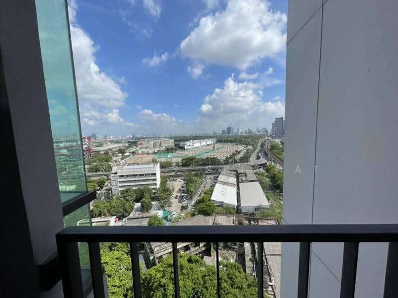 IDEO Phaholyothin Chatuchak, Bangkok, Paholayothin Road, Samsen Nai, Phaya Thai, Bangkok, 1 Bedroom, 35 sqm, Condo For Sale, by Jurarat Srichat, 500534871 - DDproperty.com