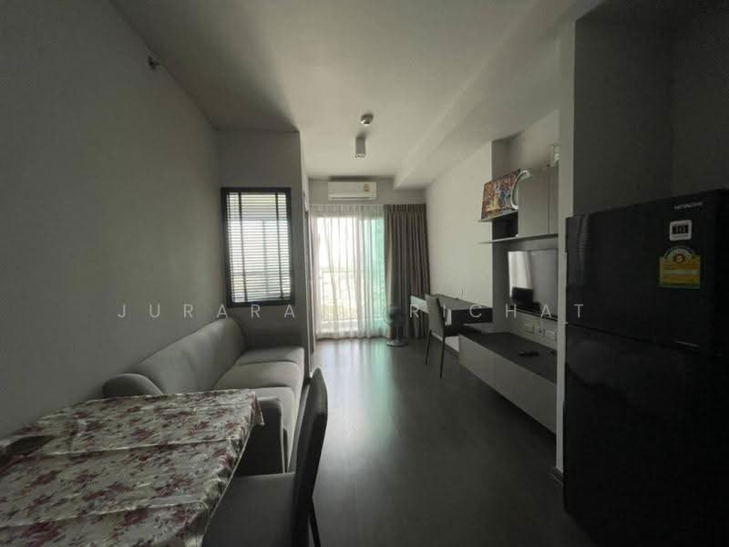 IDEO Phaholyothin Chatuchak, Bangkok, Paholayothin Road, Samsen Nai, Phaya Thai, Bangkok, 1 Bedroom, 35 sqm, Condo For Sale, by Jurarat Srichat, 500534871 - DDproperty.com