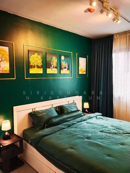 Unixx South Pattaya, Chon Buri (Pattaya), Village No. 12 163, Nong Pru, Bang Lamung (Pattaya), Chon Buri (Pattaya), 1 Bedroom, 35 sqm, Condo For Sale, by Sirisongkran Kasemkun, 500534874 - DDproperty.com