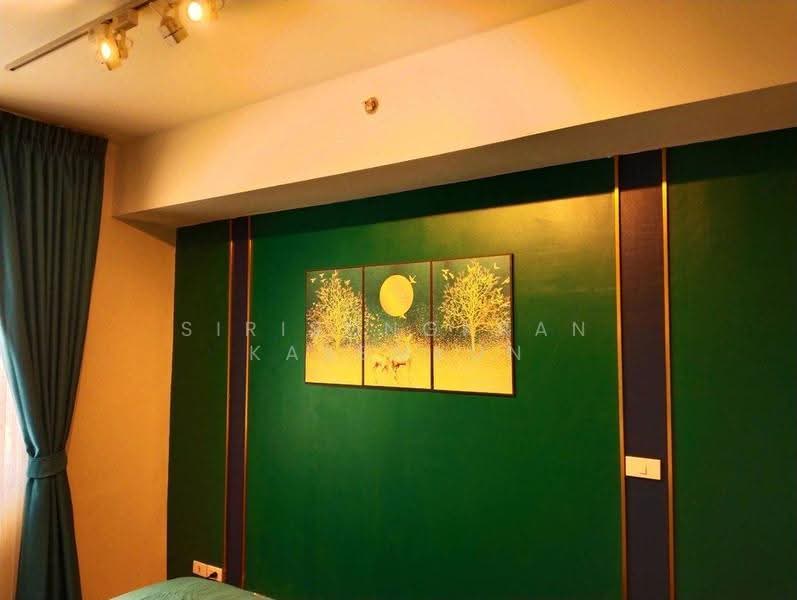 Unixx South Pattaya, Chon Buri (Pattaya), Village No. 12 163, Nong Pru, Bang Lamung (Pattaya), Chon Buri (Pattaya), 1 Bedroom, 35 sqm, Condo For Sale, by Sirisongkran Kasemkun, 500534874 - DDproperty.com
