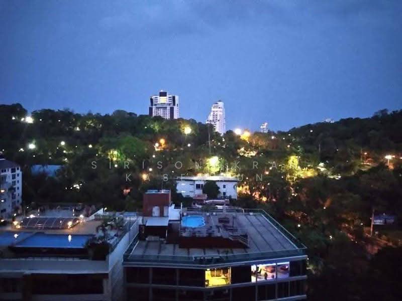 Unixx South Pattaya, Chon Buri (Pattaya), Village No. 12 163, Nong Pru, Bang Lamung (Pattaya), Chon Buri (Pattaya), 1 Bedroom, 35 sqm, Condo For Sale, by Sirisongkran Kasemkun, 500534874 - DDproperty.com