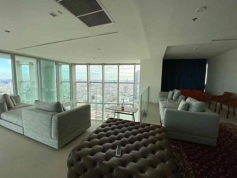 The River (Bangna-Lake 26 Community), Samut Prakan, Bang Sao Thong, Samut Prakan, 3 Bedrooms, 410 sqm, Condo For Rent, by Jurarat Srichat, 500534876 - DDproperty.com