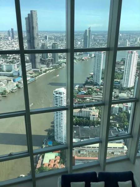 The River (Bangna-Lake 26 Community) : เดอะ ริเวอร์, สมุทรปราการ, บางเสาธง, สมุทรปราการ, 410 ตร.ม., คอนโด ให้เช่า, โดย Jurarat Srichat, 500534876 - DDproperty.com