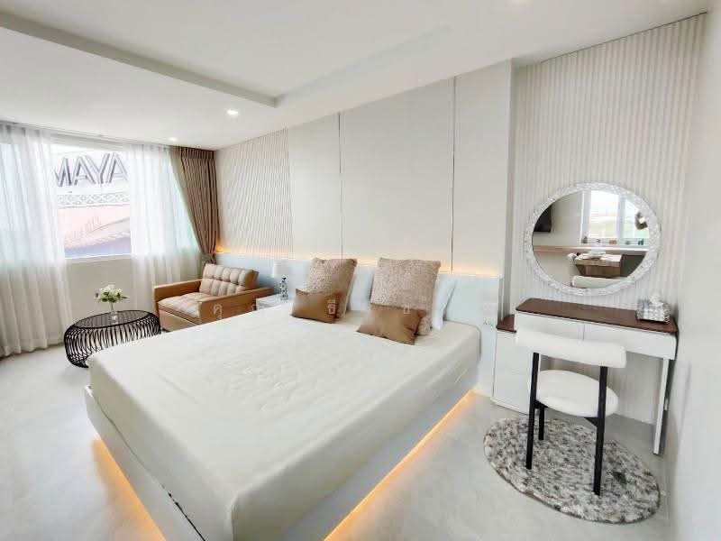Viengping Mansion, Chiang Mai, 52 Moo 5 Lampang - Chiang Mai Superhighway, Chang Phuak, Muang Chiang Mai, Chiang Mai, Studio, 31 sqm, Condo For Rent, by คุณ ธีรชาติ, 500534877 - DDproperty.com