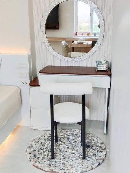Viengping Mansion, Chiang Mai, 52 Moo 5 Lampang - Chiang Mai Superhighway, Chang Phuak, Muang Chiang Mai, Chiang Mai, Studio, 31 sqm, Condo For Rent, by คุณ ธีรชาติ, 500534877 - DDproperty.com
