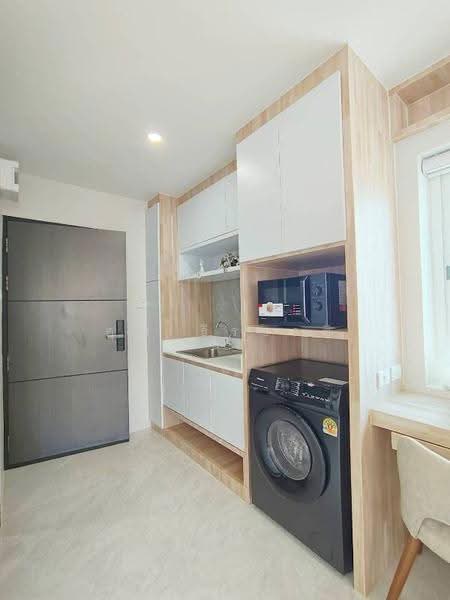 Viengping Mansion, Chiang Mai, 52 Moo 5 Lampang - Chiang Mai Superhighway, Chang Phuak, Muang Chiang Mai, Chiang Mai, Studio, 31 sqm, Condo For Rent, by คุณ ธีรชาติ, 500534877 - DDproperty.com