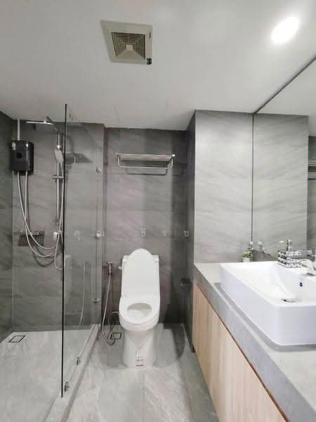 Viengping Mansion, Chiang Mai, 52 Moo 5 Lampang - Chiang Mai Superhighway, Chang Phuak, Muang Chiang Mai, Chiang Mai, Studio, 31 sqm, Condo For Rent, by คุณ ธีรชาติ, 500534877 - DDproperty.com