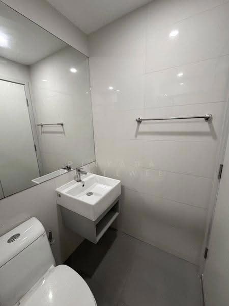 Knightsbridge Prime Sathorn, Bangkok, 599 Naradhiwas Rajanagarindra Road, Thung Maha Mek, Sathon, Bangkok, 1 Bedroom, 26 sqm, Condo For Rent, by Pinyada Hantewee, 500534878 - DDproperty.com