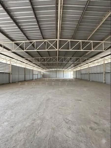 Warehouse for rent in Bang Saen - Ang Sila area, Chonburi city, Chon Buri (Pattaya), Ang Sila, Muang Chon Buri, Chon Buri (Pattaya), , 250 sqm, Warehouse/Factory For Rent, by A House Property Co.,Ltd., 500534879 - DDproperty.com