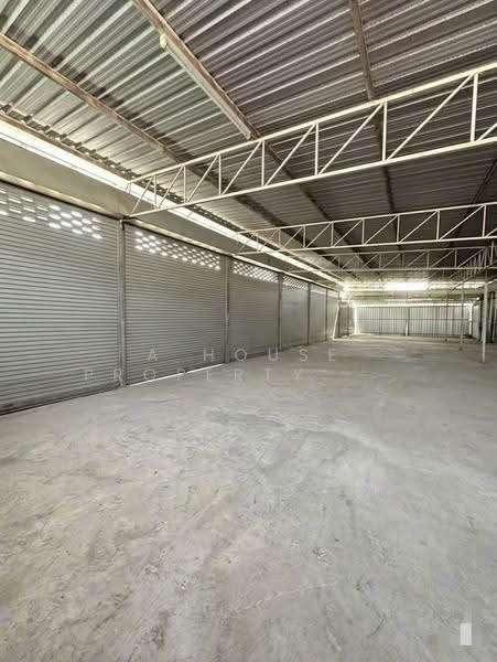 Warehouse for rent in Bang Saen - Ang Sila area, Chonburi city, Chon Buri (Pattaya), Ang Sila, Muang Chon Buri, Chon Buri (Pattaya), , 250 sqm, Warehouse/Factory For Rent, by A House Property Co.,Ltd., 500534879 - DDproperty.com