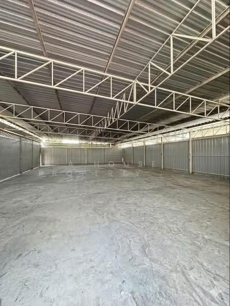 Warehouse for rent in Bang Saen - Ang Sila area, Chonburi city, Chon Buri (Pattaya), Ang Sila, Muang Chon Buri, Chon Buri (Pattaya), , 250 sqm, Warehouse/Factory For Rent, by A House Property Co.,Ltd., 500534879 - DDproperty.com