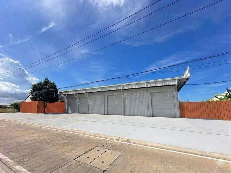 Warehouse for rent in Bang Saen - Ang Sila area, Chonburi city, Chon Buri (Pattaya), Ang Sila, Muang Chon Buri, Chon Buri (Pattaya), , 250 sqm, Warehouse/Factory For Rent, by A House Property Co.,Ltd., 500534879 - DDproperty.com