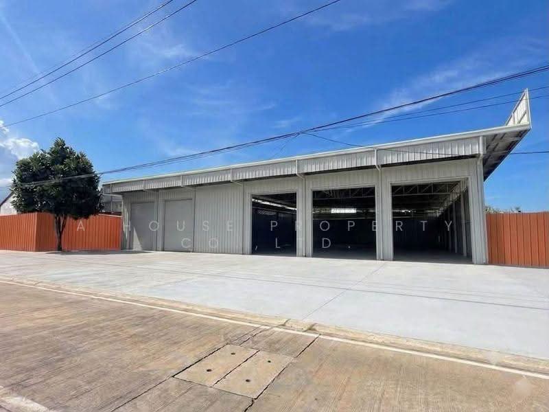 Warehouse for rent in Bang Saen - Ang Sila area, Chonburi city, Chon Buri (Pattaya), Ang Sila, Muang Chon Buri, Chon Buri (Pattaya), , 250 sqm, Warehouse/Factory For Rent, by A House Property Co.,Ltd., 500534879 - DDproperty.com
