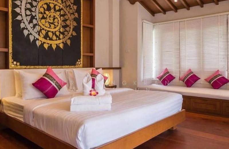 undefined, Chon Buri (Pattaya), Na Chom Thian, Sattahip, Chon Buri (Pattaya), 4 Bedrooms, 445 sqm, Single Detached House For Sale, by Sirisongkran Kasemkun, 500534880 - DDproperty.com