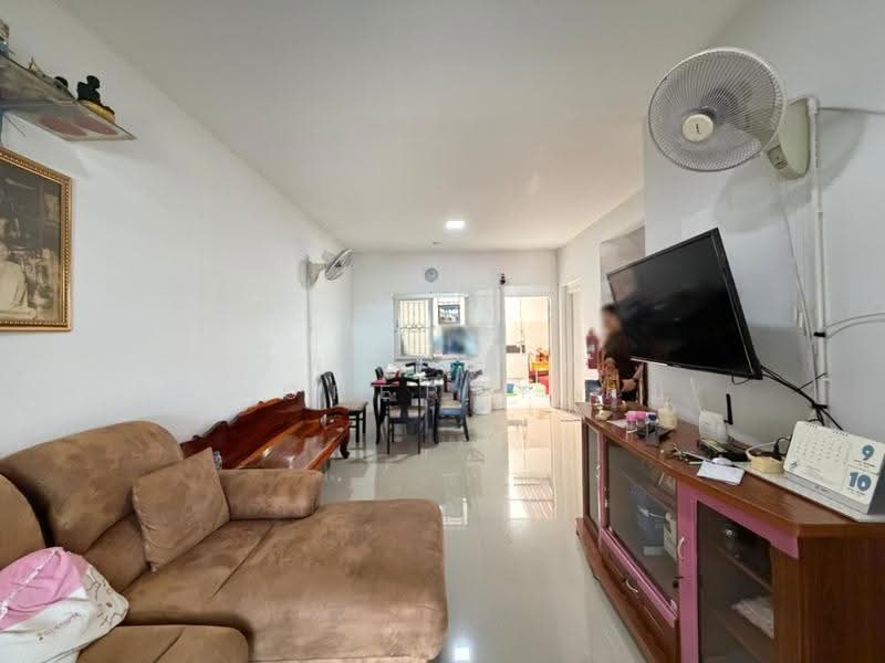 บ้านพฤกษา 106 บางปู-ตำหรุ (Baan Pruksa 106 Bangpu-Tamru), สมุทรปราการ, 106 เมืองสมุทรปราการ, บางปู, เมืองสมุทรปราการ, สมุทรปราการ, 100 ตร.ม., ทาวน์เฮ้าส์ ขาย, โดย The Best Property ต้น, 500534881 - DDproperty.com