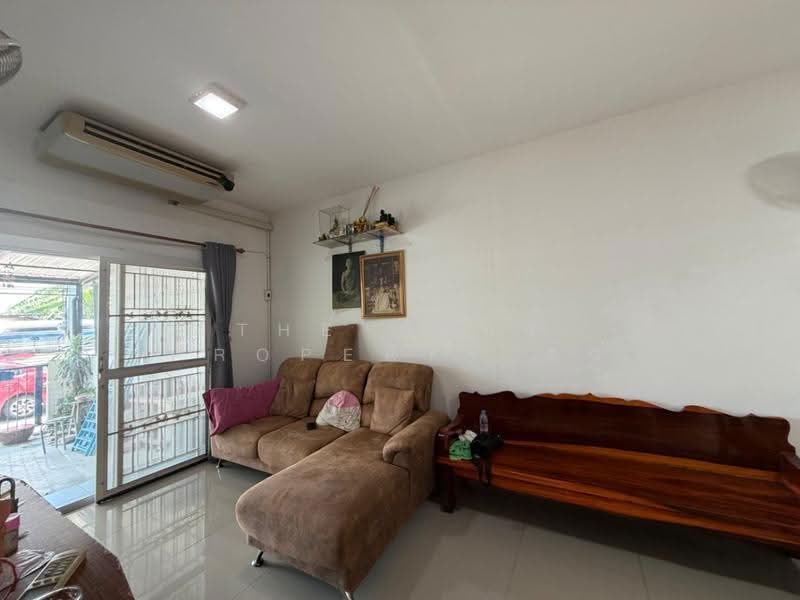 บ้านพฤกษา 106 บางปู-ตำหรุ (Baan Pruksa 106 Bangpu-Tamru), สมุทรปราการ, 106 เมืองสมุทรปราการ, บางปู, เมืองสมุทรปราการ, สมุทรปราการ, 100 ตร.ม., ทาวน์เฮ้าส์ ขาย, โดย The Best Property ต้น, 500534881 - DDproperty.com
