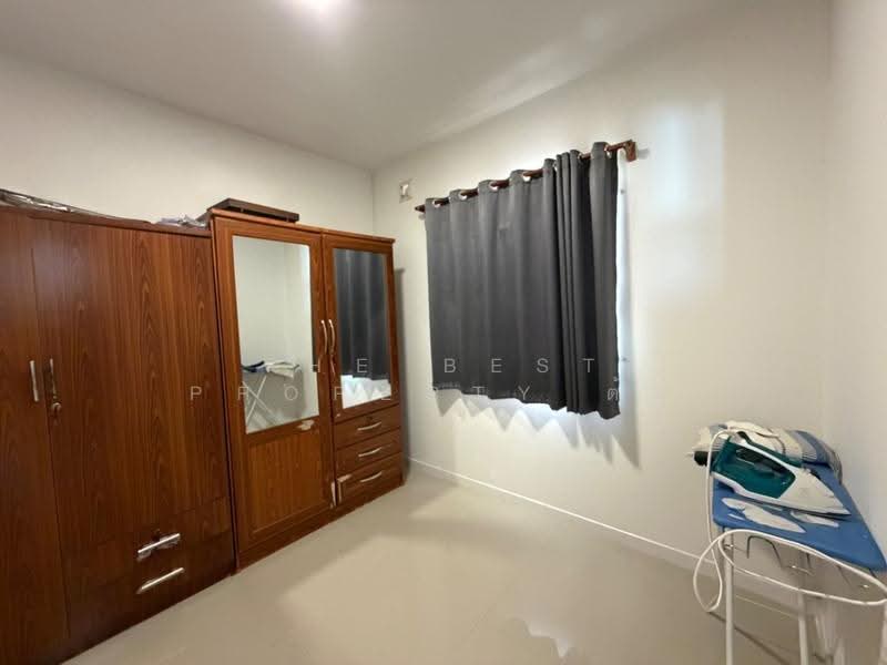 Baan Pruksa 106 Bangpu-Tamru, Samut Prakan, 106 Mueang Samut Prakan, Bang Pu, Muang Samut Prakarn, Samut Prakan, 3 Bedrooms, 100 sqm, Townhouse For Sale, by The Best Property ต้น, 500534881 - DDproperty.com