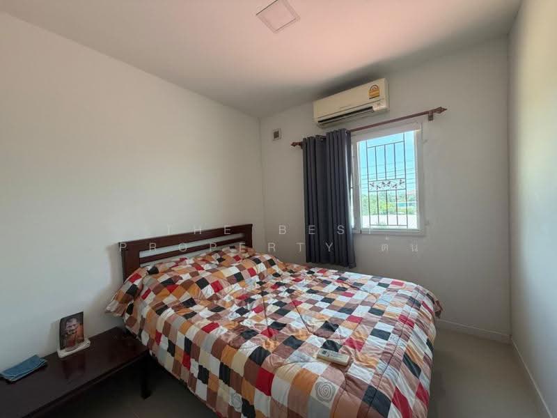 Baan Pruksa 106 Bangpu-Tamru, Samut Prakan, 106 Mueang Samut Prakan, Bang Pu, Muang Samut Prakarn, Samut Prakan, 3 Bedrooms, 100 sqm, Townhouse For Sale, by The Best Property ต้น, 500534881 - DDproperty.com