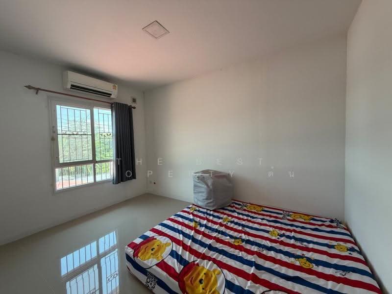 บ้านพฤกษา 106 บางปู-ตำหรุ (Baan Pruksa 106 Bangpu-Tamru), สมุทรปราการ, 106 เมืองสมุทรปราการ, บางปู, เมืองสมุทรปราการ, สมุทรปราการ, 100 ตร.ม., ทาวน์เฮ้าส์ ขาย, โดย The Best Property ต้น, 500534881 - DDproperty.com