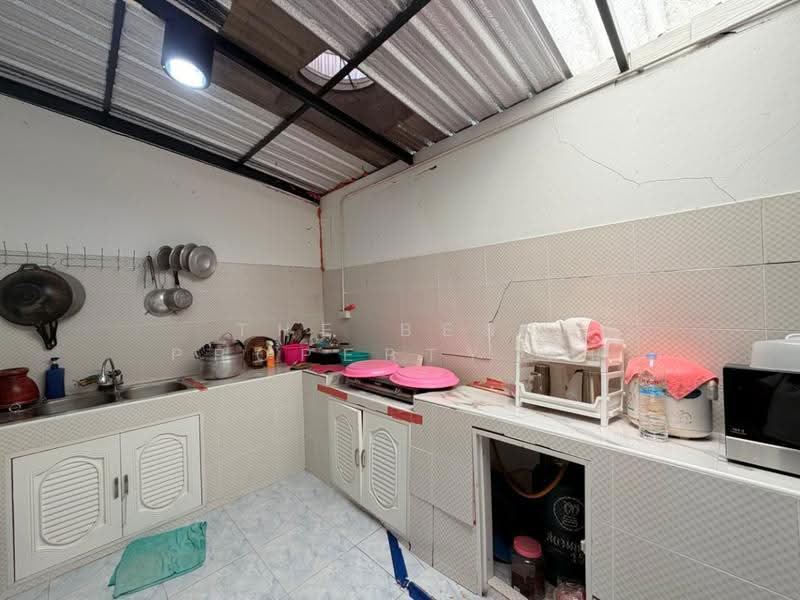 บ้านพฤกษา 106 บางปู-ตำหรุ (Baan Pruksa 106 Bangpu-Tamru), สมุทรปราการ, 106 เมืองสมุทรปราการ, บางปู, เมืองสมุทรปราการ, สมุทรปราการ, 100 ตร.ม., ทาวน์เฮ้าส์ ขาย, โดย The Best Property ต้น, 500534881 - DDproperty.com
