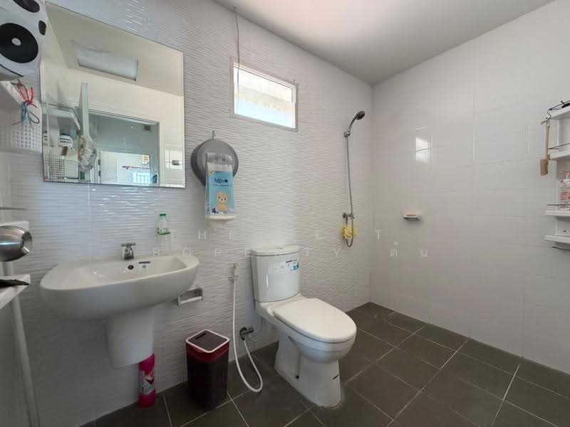 บ้านพฤกษา 106 บางปู-ตำหรุ (Baan Pruksa 106 Bangpu-Tamru), สมุทรปราการ, 106 เมืองสมุทรปราการ, บางปู, เมืองสมุทรปราการ, สมุทรปราการ, 100 ตร.ม., ทาวน์เฮ้าส์ ขาย, โดย The Best Property ต้น, 500534881 - DDproperty.com