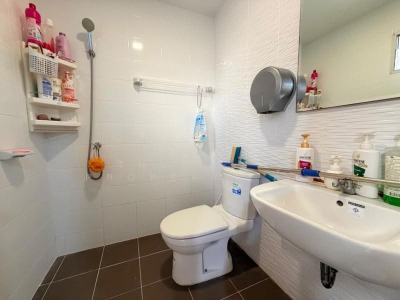 Baan Pruksa 106 Bangpu-Tamru, Samut Prakan, 106 Mueang Samut Prakan, Bang Pu, Muang Samut Prakarn, Samut Prakan, 3 Bedrooms, 100 sqm, Townhouse For Sale, by The Best Property ต้น, 500534881 - DDproperty.com