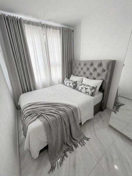 Knightsbridge Prime Sathorn, Bangkok, 599 Naradhiwas Rajanagarindra Road, Thung Maha Mek, Sathon, Bangkok, 1 Bedroom, 26 sqm, Condo For Sale, by Pinyada Hantewee, 500534883 - DDproperty.com