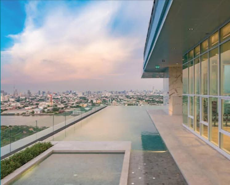 De Lapis Charan 81, Bangkok, 9 Charansanitwong Road, Bang O, Bang Phlat, Bangkok, 1 Bedroom, 35 sqm, Condo For Sale, by กุลวดี พานทอง, 500534884 - DDproperty.com