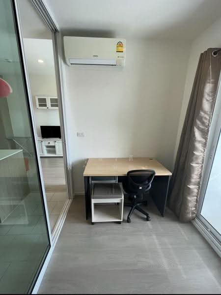 De Lapis Charan 81, Bangkok, 9 Charansanitwong Road, Bang O, Bang Phlat, Bangkok, 1 Bedroom, 35 sqm, Condo For Sale, by กุลวดี พานทอง, 500534884 - DDproperty.com