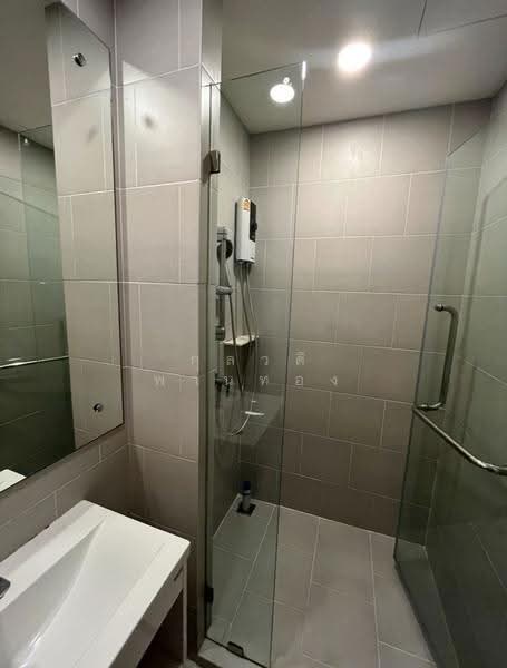 De Lapis Charan 81, Bangkok, 9 Charansanitwong Road, Bang O, Bang Phlat, Bangkok, 1 Bedroom, 35 sqm, Condo For Sale, by กุลวดี พานทอง, 500534884 - DDproperty.com