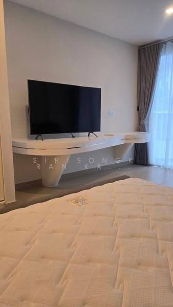 Sands Condominium, Chon Buri (Pattaya), 362 Pratamanak Rd Soi 5, Nong Pru, Bang Lamung (Pattaya), Chon Buri (Pattaya), 1 Bedroom, 35 sqm, Condo For Sale, by Sirisongkran Kasemkun, 500534885 - DDproperty.com